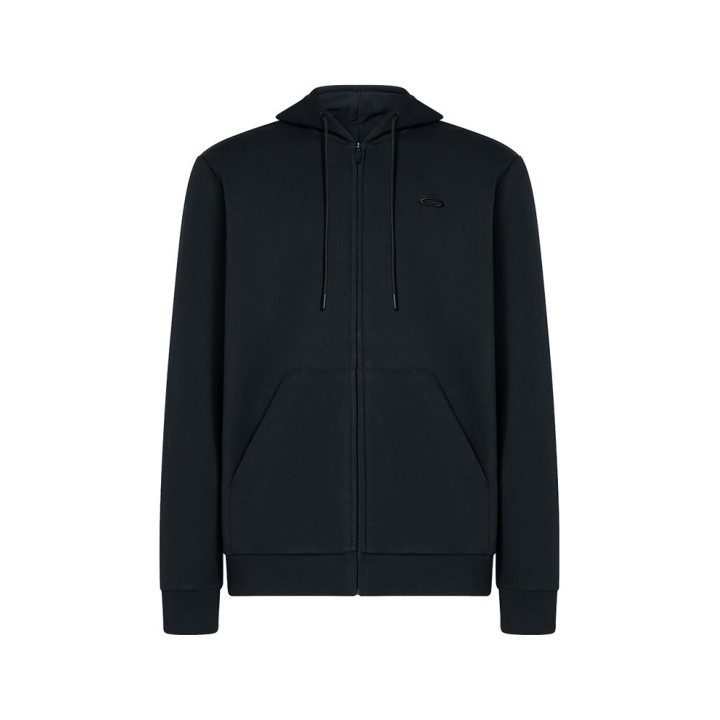 OAKLEY SUDADERA RELAX FULL ZIP 2.0 8009047001VAR
