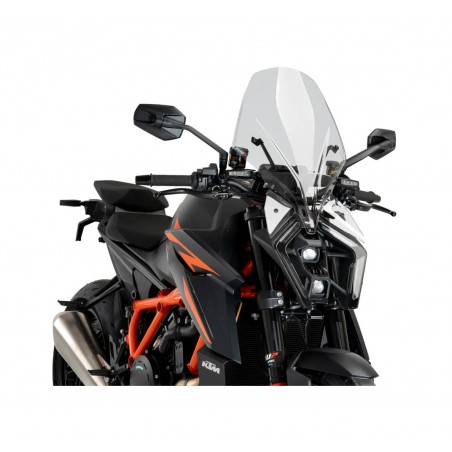 pára-brisas new generation touring