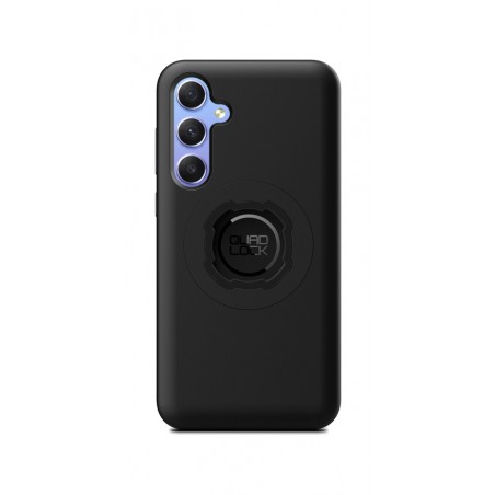 étui pour smartphone mag - samsung galaxy a55