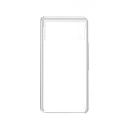 capa de poncho impermeável mag - google pixel 8a