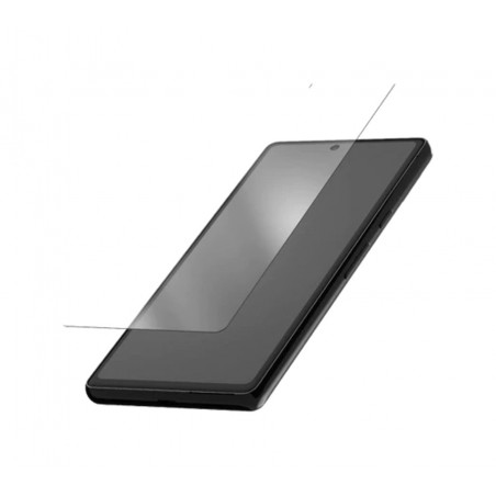 protetor de tela tpu google pixel 8a