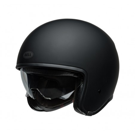 capacete jet com protetor solar tx501