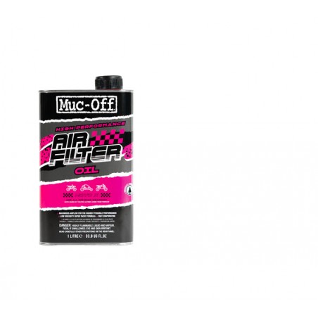 luftfilteröl air filter oil 1l x6