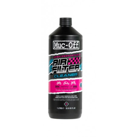 curățător de filtru de aer 1l x12