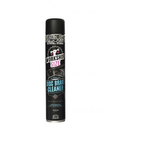 curățător de frâne în spray 400ml x12