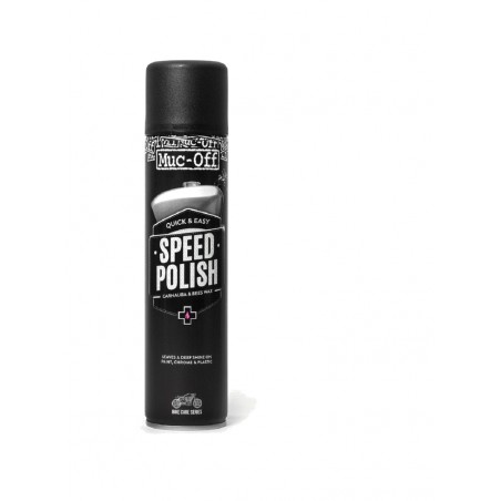 speed polish 400ml x12