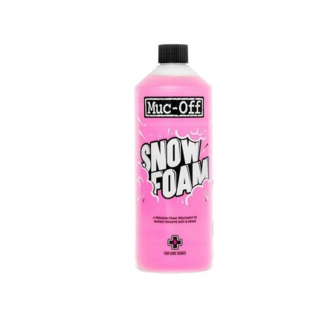 čisticí pěna. 1l x12