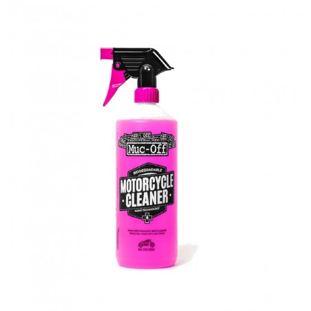 detergente per moto in tanica con diffusore 1l x12