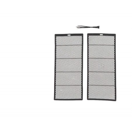 grille de protection de radiateur universelle