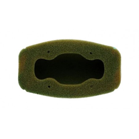 vorgeschmierter luftfilter 154011x
