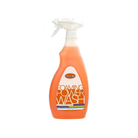 foaming cleanser 750ml