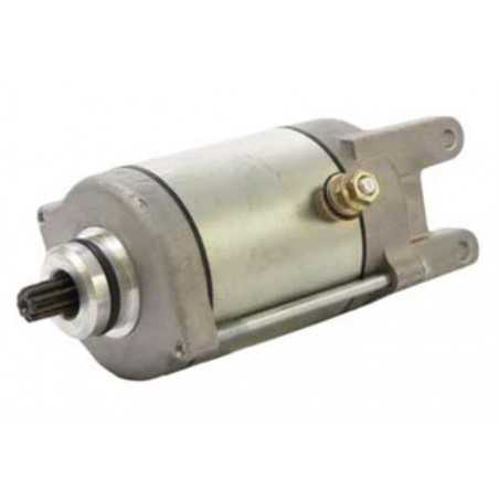 motor de arranque arrowhead para un encendido fiable
