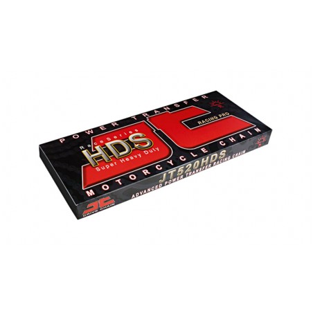 chain 520 hds