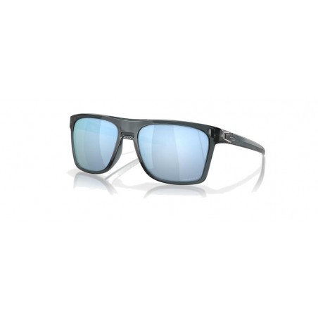 lässige sonnenbrille leffingwell prizm deep water polarized