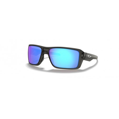 casual solbriller double edge prizm sapphire polarized