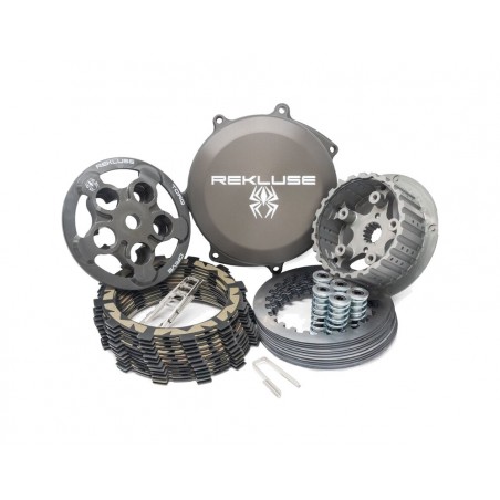 embrayage complet coremanual torqdrive