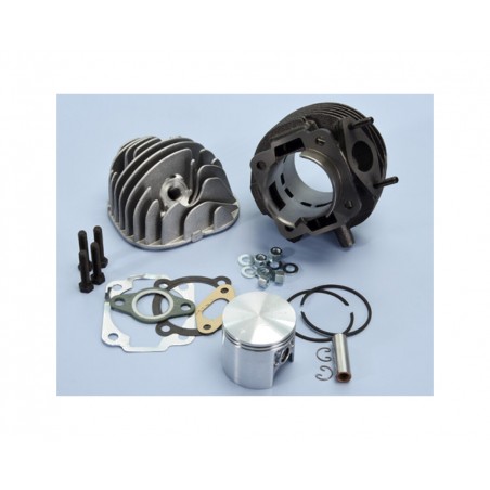 kompletná sada valca motora hierro ø55mm