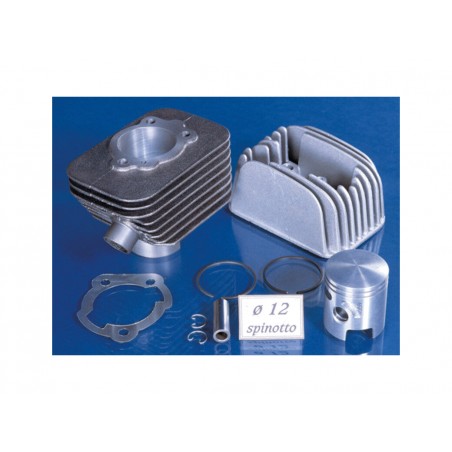 kit de cylindre de moteur complet en fer ø43mm (bulón ø12mm)
