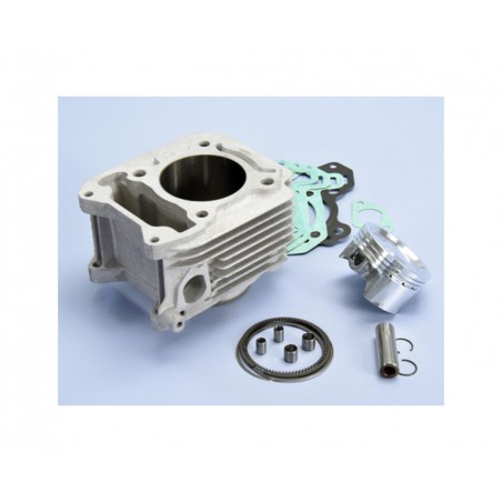 sada hliníkového valca bez ecu ø63mm