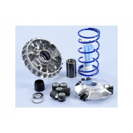 regulator hi-speed
