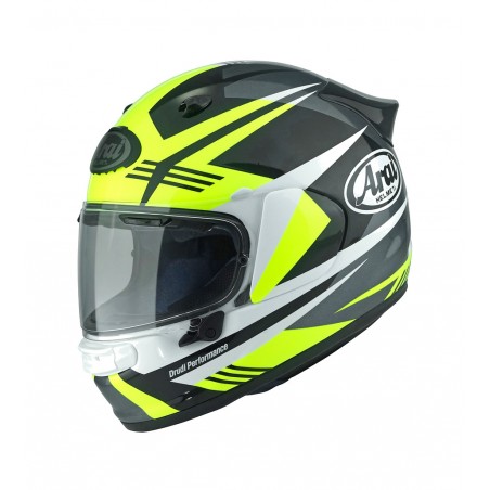 capacete de motocicleta full face quantic mark