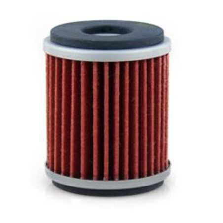 filtro de aceite hf141/hf140