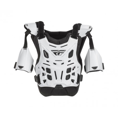 cuirasse de protection revel xl ce