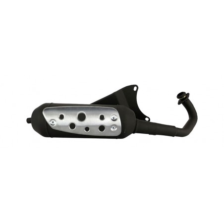 celotna izpušna cev silent pro honda
