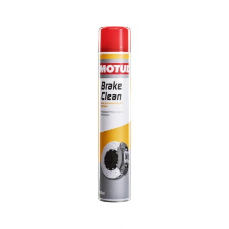spray curățare frâne 750 ml brake clean