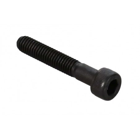reserveonderdeel platte kop thermische schroef m6-1x35mm