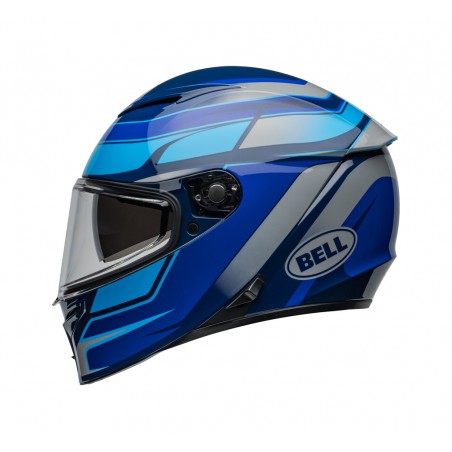integraler motorradhelm lithium mips podium