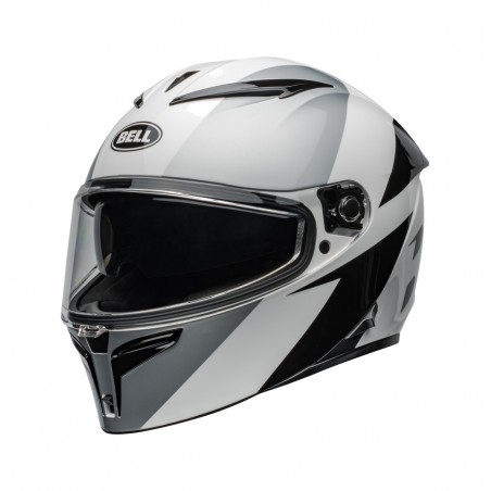 integraal motorhelm lithium - shear