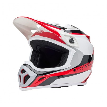 enduro crosshelm mx-9 mips - rift