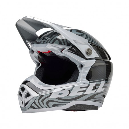 enduro motokros čelada moto-10 spherical mips - cortex