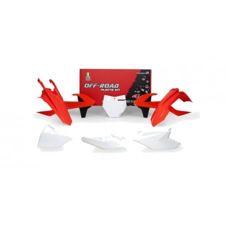 kit de plasticos