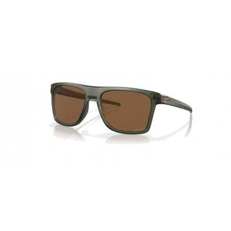 casual solbriller leffingwell prizm bronze