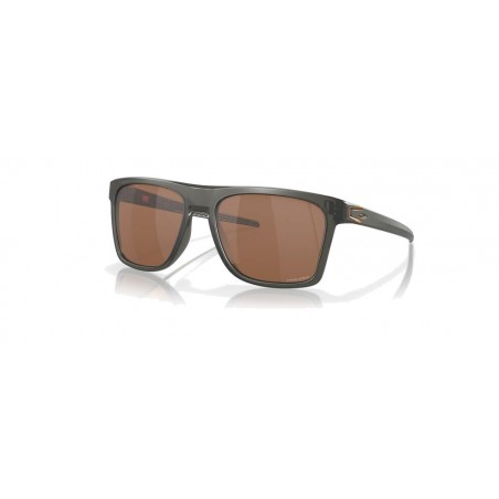 casual solbriller leffingwell prizm tungsten