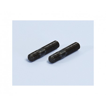 auspuffbolzen ø6x32mm
