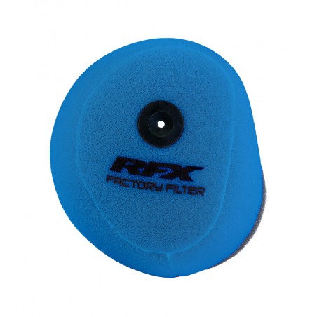 vorgeschmierter luftfilter race
