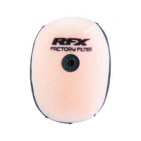 filtro de aire no lubricado race