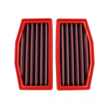 vzduchový filter fm01203 standard
