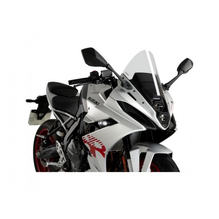 windscreen windshield screen r-racer