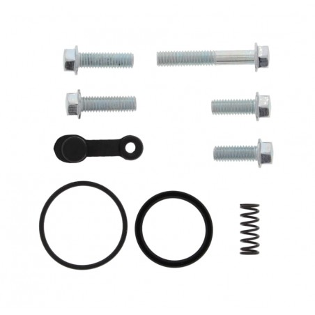 kit reparación receptor de embrague