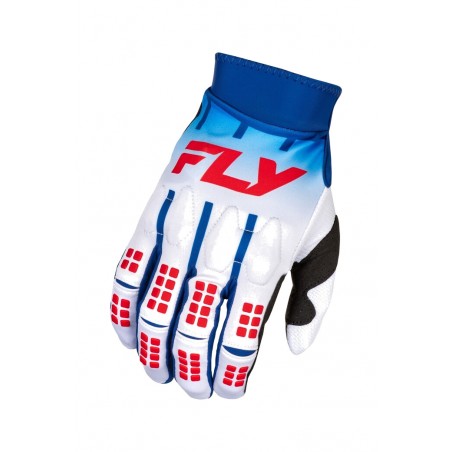 guants d'enduro offroad infantils evolution dst