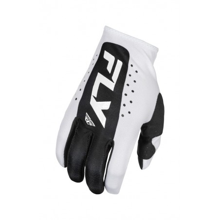 rękawice enduro offroad dziecięce lite