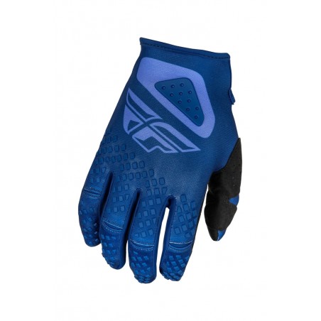 luvas de moto enduro kinetic sym