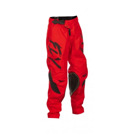 barnbyxor enduro cross offroad kinetic stoke