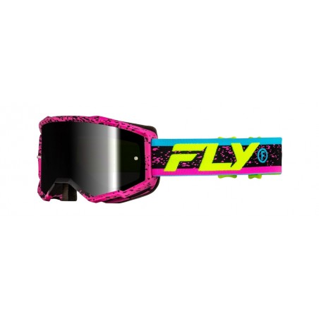 lunettes de motocross enduro zone