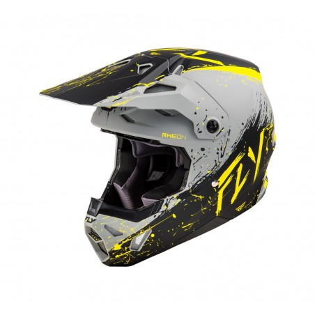 enduro motokros čelada formula cp manic