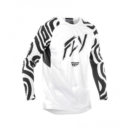 offroad cross offroad t-shirt evolution dst l.e. abyss